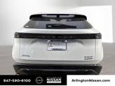 Thumbnail of 2025 Everest White P Nissan ARIYA