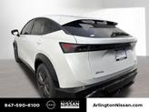 Thumbnail of 2025 Everest White P Nissan ARIYA