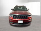 Thumbnail of 2019 Velvet Red Pearlcoat Jeep Grand Cherokee