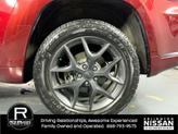 Thumbnail of 2019 Velvet Red Pearlcoat Jeep Grand Cherokee