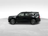Thumbnail of 2025 Black Nissan Armada