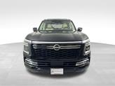 Thumbnail of 2025 Black Nissan Armada