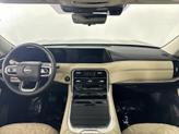 Thumbnail of 2025 Black Nissan Armada