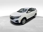 Thumbnail of 2022 Summit White Chevrolet Equinox