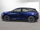 Thumbnail of 2025 Deep Ocean Blue Nissan Murano