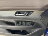 Thumbnail of 2025 Deep Ocean Blue Nissan Murano