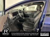 Thumbnail of 2025 Deep Ocean Blue Nissan Murano