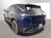 Thumbnail of 2025 Deep Ocean Blue Nissan Murano