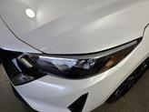 Thumbnail of 2025 Aspen White Nissan Sentra