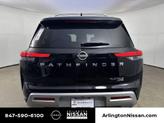 Thumbnail of 2025 Black Nissan Pathfinder