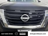 Thumbnail of 2025 Black Nissan Pathfinder