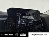 Thumbnail of 2025 Black Nissan Pathfinder