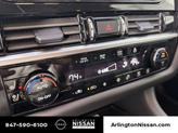 Thumbnail of 2025 Black Nissan Pathfinder