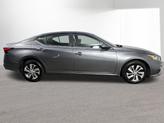 Thumbnail of 2020 Gun Metallic Nissan Altima