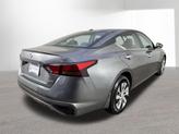 Thumbnail of 2020 Gun Metallic Nissan Altima