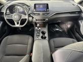 Thumbnail of 2020 Gun Metallic Nissan Altima