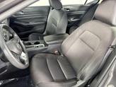 Thumbnail of 2020 Gun Metallic Nissan Altima