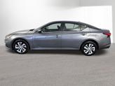 Thumbnail of 2020 Gun Metallic Nissan Altima
