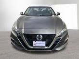 Thumbnail of 2020 Gun Metallic Nissan Altima