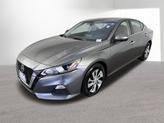 Thumbnail of 2020 Gun Metallic Nissan Altima