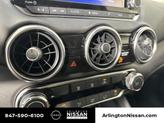 Thumbnail of 2025 Black Nissan Sentra