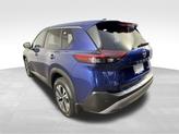 Thumbnail of 2022 Caspian Blue Nissan Rogue