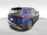 Thumbnail of 2022 Caspian Blue Nissan Rogue