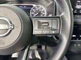 Thumbnail of 2022 Caspian Blue Nissan Rogue