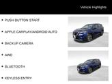 Thumbnail of 2022 Caspian Blue Nissan Rogue