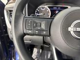 Thumbnail of 2022 Caspian Blue Nissan Rogue