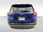 Thumbnail of 2022 Caspian Blue Nissan Rogue