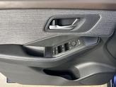 Thumbnail of 2022 Caspian Blue Nissan Rogue
