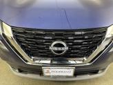 Thumbnail of 2022 Caspian Blue Nissan Rogue
