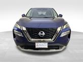 Thumbnail of 2022 Caspian Blue Nissan Rogue