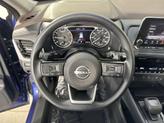 Thumbnail of 2022 Caspian Blue Nissan Rogue