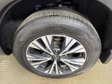 Thumbnail of 2022 Caspian Blue Nissan Rogue