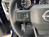 Thumbnail of 2025 Deep Ocean Blue Nissan Rogue