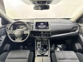 Thumbnail of 2025 Deep Ocean Blue Nissan Rogue