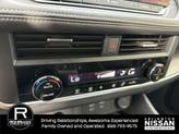 Thumbnail of 2025 Deep Ocean Blue Nissan Rogue