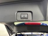 Thumbnail of 2025 Deep Ocean Blue Nissan Rogue