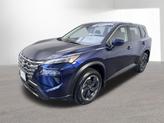 Thumbnail of 2025 Deep Ocean Blue Nissan Rogue