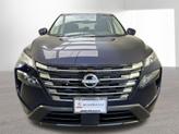 Thumbnail of 2025 Deep Ocean Blue Nissan Rogue