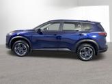 Thumbnail of 2025 Deep Ocean Blue Nissan Rogue