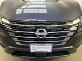 Thumbnail of 2025 Deep Ocean Blue Nissan Rogue