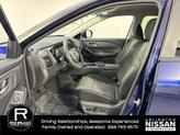 Thumbnail of 2025 Deep Ocean Blue Nissan Rogue