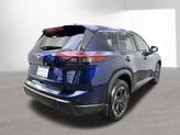 Thumbnail of 2025 Deep Ocean Blue Nissan Rogue