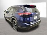 Thumbnail of 2025 Deep Ocean Blue Nissan Rogue