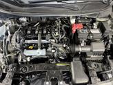 Thumbnail of 2025 Gun Metallic Nissan Versa