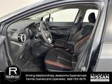 Thumbnail of 2025 Gun Metallic Nissan Versa