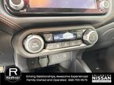 Thumbnail of 2025 Gun Metallic Nissan Versa